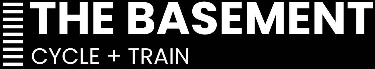 The Basement Cycle + Train